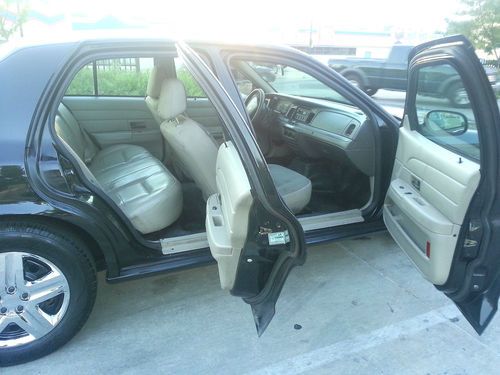 2008 Ford Crown Victoria Police Interceptor,Blk,Custom,Wrrnty ,Strong Runner, US $2,800.00, image 14