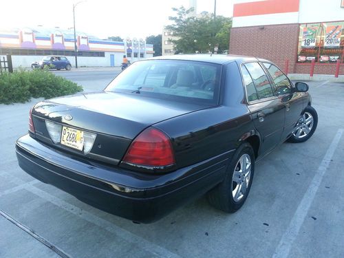 2008 Ford Crown Victoria Police Interceptor,Blk,Custom,Wrrnty ,Strong Runner, US $2,800.00, image 16