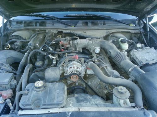 2008 Ford Crown Victoria Police Interceptor,Blk,Custom,Wrrnty ,Strong Runner, US $2,800.00, image 19