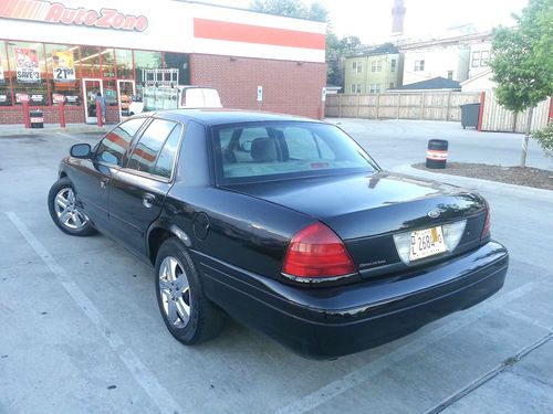 2008 Ford Crown Victoria Police Interceptor,Blk,Custom,Wrrnty ,Strong Runner, US $2,800.00, image 21
