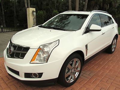 Premium * navigation * unusual story * every option * fla