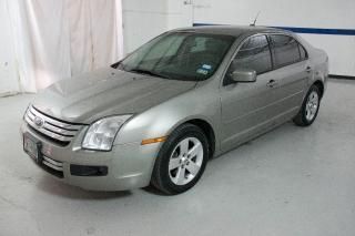 08 ford fusion 4dr sedan v6 se fwd automatic we finance