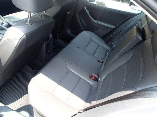 2013 Volkswagen Jetta 2.5 SE, salvage, damaged, sedan, wrecked, damaged, image 6