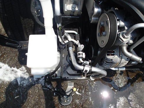 2013 Volkswagen Jetta 2.5 SE, salvage, damaged, sedan, wrecked, damaged, image 8