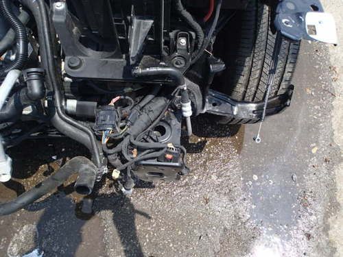 2013 Volkswagen Jetta 2.5 SE, salvage, damaged, sedan, wrecked, damaged, image 13