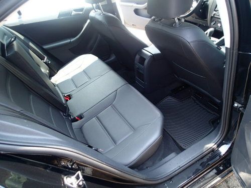 2013 Volkswagen Jetta 2.5 SE, salvage, damaged, sedan, wrecked, damaged, image 15