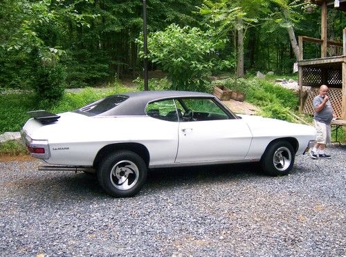 1970 Pontiac Lemans, US $5,500.00, image 2