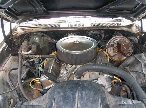 1970 Pontiac Lemans, US $5,500.00, image 4