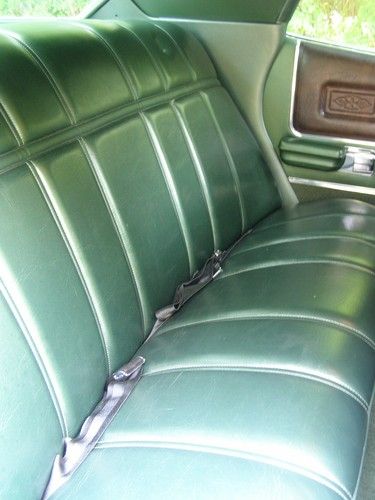 Excellent Condition, Low Mileage, All Original, 1972 Mercury Montego!, US $6,400.00, image 20