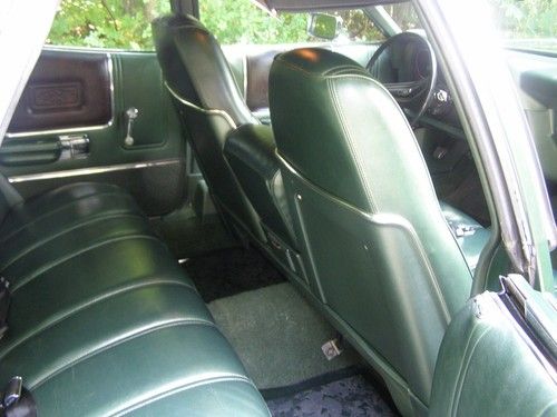 Excellent Condition, Low Mileage, All Original, 1972 Mercury Montego!, US $6,400.00, image 21