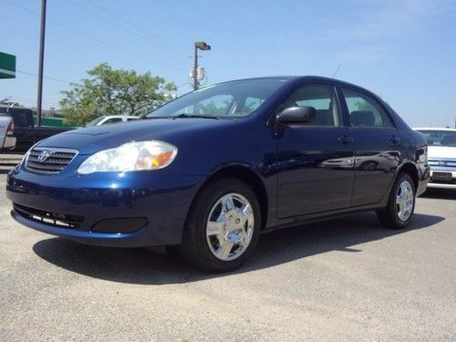4 cylinder gas saver toyota cloth interior clean inside and out financing
