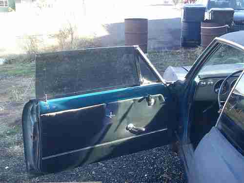 65 Chevrolet Corvair Monza 110, US $2,325.00, image 5