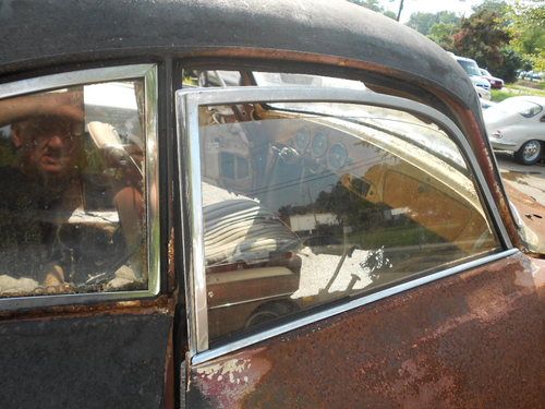 1958 Porsche 356 A Coupe, VIN104043, parts/project!, US $4,495.00, image 9