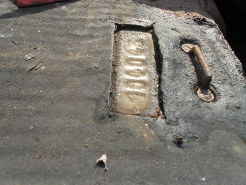 1958 Porsche 356 A Coupe, VIN104043, parts/project!, US $4,495.00, image 13