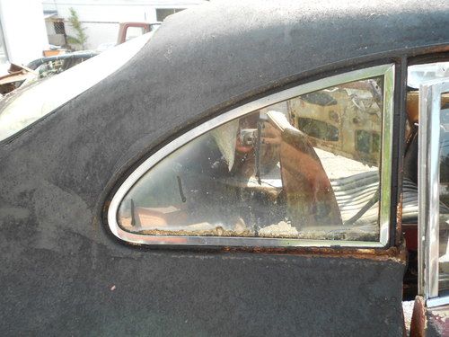 1958 Porsche 356 A Coupe, VIN104043, parts/project!, US $4,495.00, image 23