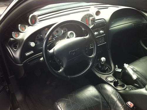 1998 Ford Mustang GT Coupe 2-Door 4.6L, US $7,000.00, image 5