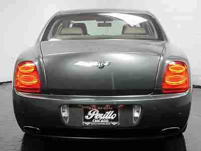 19 Wheels//Deep Pile Overmats//Valet Limited Access//Drilled Alloy Sports Pedals, US $79,777.00, image 6