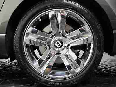 19 Wheels//Deep Pile Overmats//Valet Limited Access//Drilled Alloy Sports Pedals, US $79,777.00, image 7