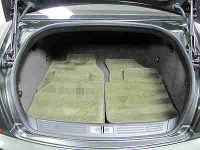 19 Wheels//Deep Pile Overmats//Valet Limited Access//Drilled Alloy Sports Pedals, US $79,777.00, image 8