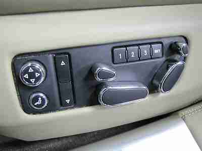 19 Wheels//Deep Pile Overmats//Valet Limited Access//Drilled Alloy Sports Pedals, US $79,777.00, image 13