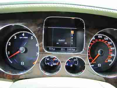 19 Wheels//Deep Pile Overmats//Valet Limited Access//Drilled Alloy Sports Pedals, US $79,777.00, image 19