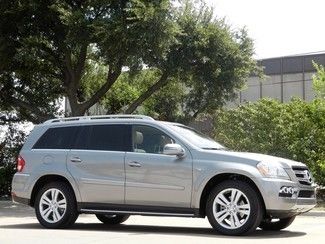 2011 gl350 bluetec diesel,dvd/2 tv,parktronic,nav,mbrace --&gt; texascarsdirect.com