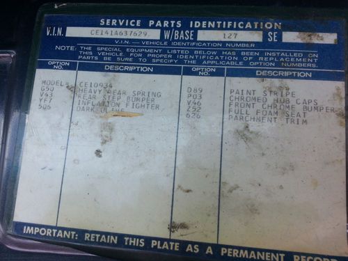 1971 Chevrolet C10 truck pickup V8, image 5