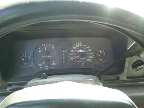 1997 Dodge Ram 1500 ST Standard Cab Pickup 2-Door 5.9L, US $4,000.00, image 3