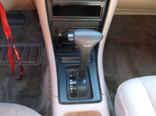 1994 Nissan Altima, NO RESERVE, image 4