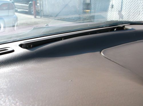 1994 Nissan Altima, NO RESERVE, image 5