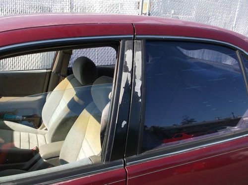 1994 Nissan Altima, NO RESERVE, image 10