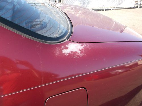 1994 Nissan Altima, NO RESERVE, image 16