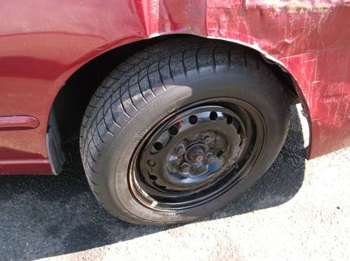 1994 Nissan Altima, NO RESERVE, image 20
