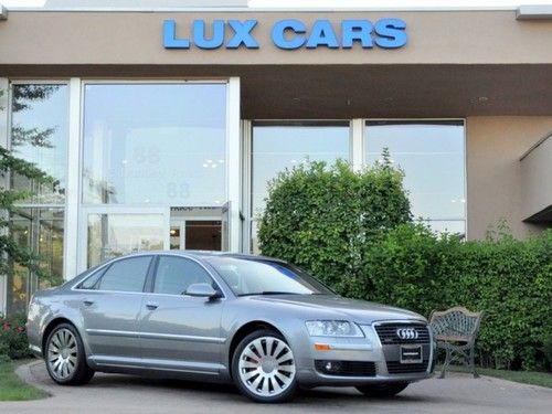 2006 audi 4.2l