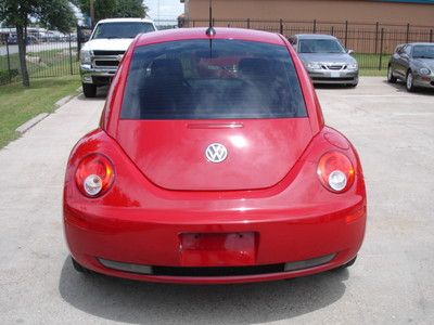 2006 Volkswagen New Beetle Coupe TDI Automatic, US $8,995.00, image 3