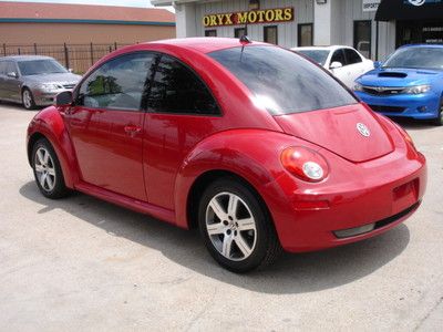 2006 Volkswagen New Beetle Coupe TDI Automatic, US $8,995.00, image 4