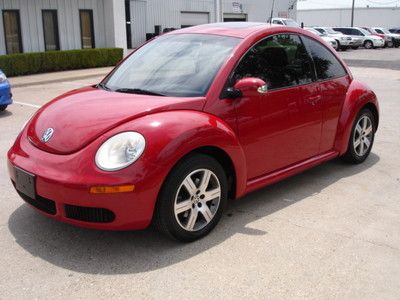 2006 Volkswagen New Beetle Coupe TDI Automatic, US $8,995.00, image 5