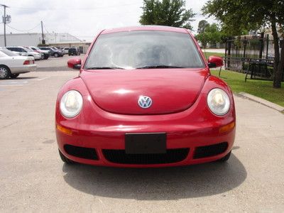 2006 Volkswagen New Beetle Coupe TDI Automatic, US $8,995.00, image 6