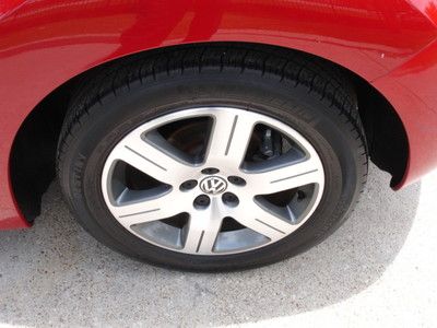 2006 Volkswagen New Beetle Coupe TDI Automatic, US $8,995.00, image 8