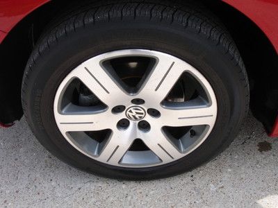 2006 Volkswagen New Beetle Coupe TDI Automatic, US $8,995.00, image 9