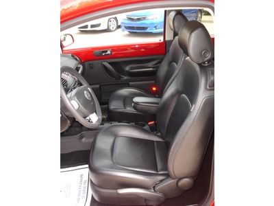 2006 Volkswagen New Beetle Coupe TDI Automatic, US $8,995.00, image 12