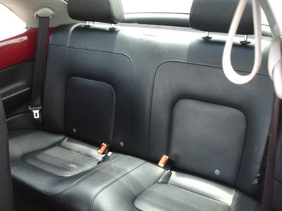 2006 Volkswagen New Beetle Coupe TDI Automatic, US $8,995.00, image 14