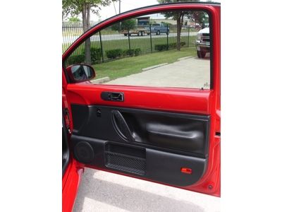 2006 Volkswagen New Beetle Coupe TDI Automatic, US $8,995.00, image 16