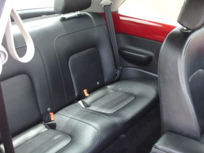 2006 Volkswagen New Beetle Coupe TDI Automatic, US $8,995.00, image 17