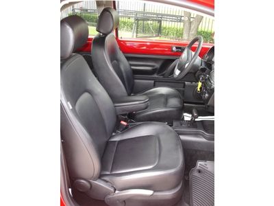 2006 Volkswagen New Beetle Coupe TDI Automatic, US $8,995.00, image 18