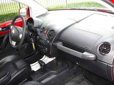 2006 Volkswagen New Beetle Coupe TDI Automatic, US $8,995.00, image 20