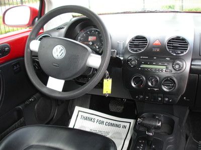 2006 Volkswagen New Beetle Coupe TDI Automatic, US $8,995.00, image 21