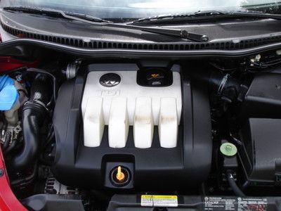 2006 Volkswagen New Beetle Coupe TDI Automatic, US $8,995.00, image 30