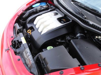 2006 Volkswagen New Beetle Coupe TDI Automatic, US $8,995.00, image 31
