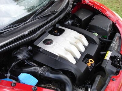 2006 Volkswagen New Beetle Coupe TDI Automatic, US $8,995.00, image 32